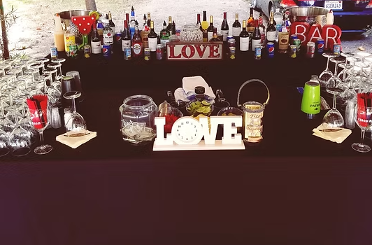 Professional mixology